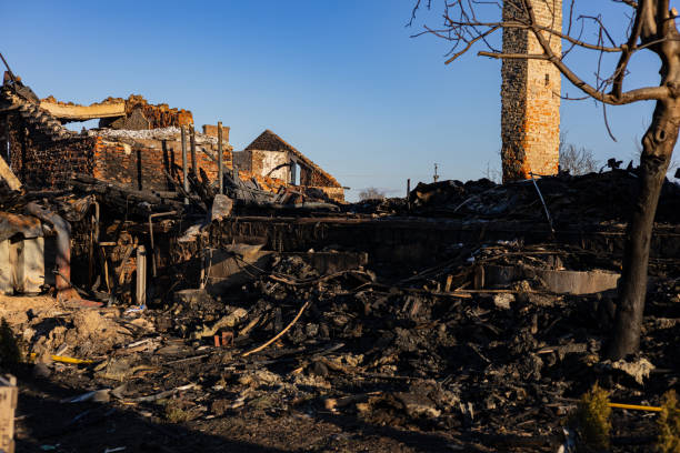 Reliable Smoke Damage Restoration contractor in Saint Francis, MN by Fire Damage Flint