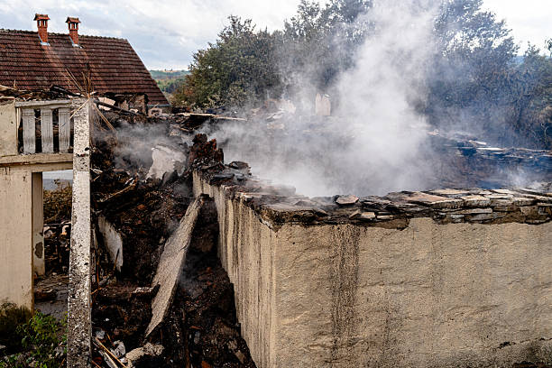 Affordable Smoke Damage Restoration solutions in Saint Francis, MN